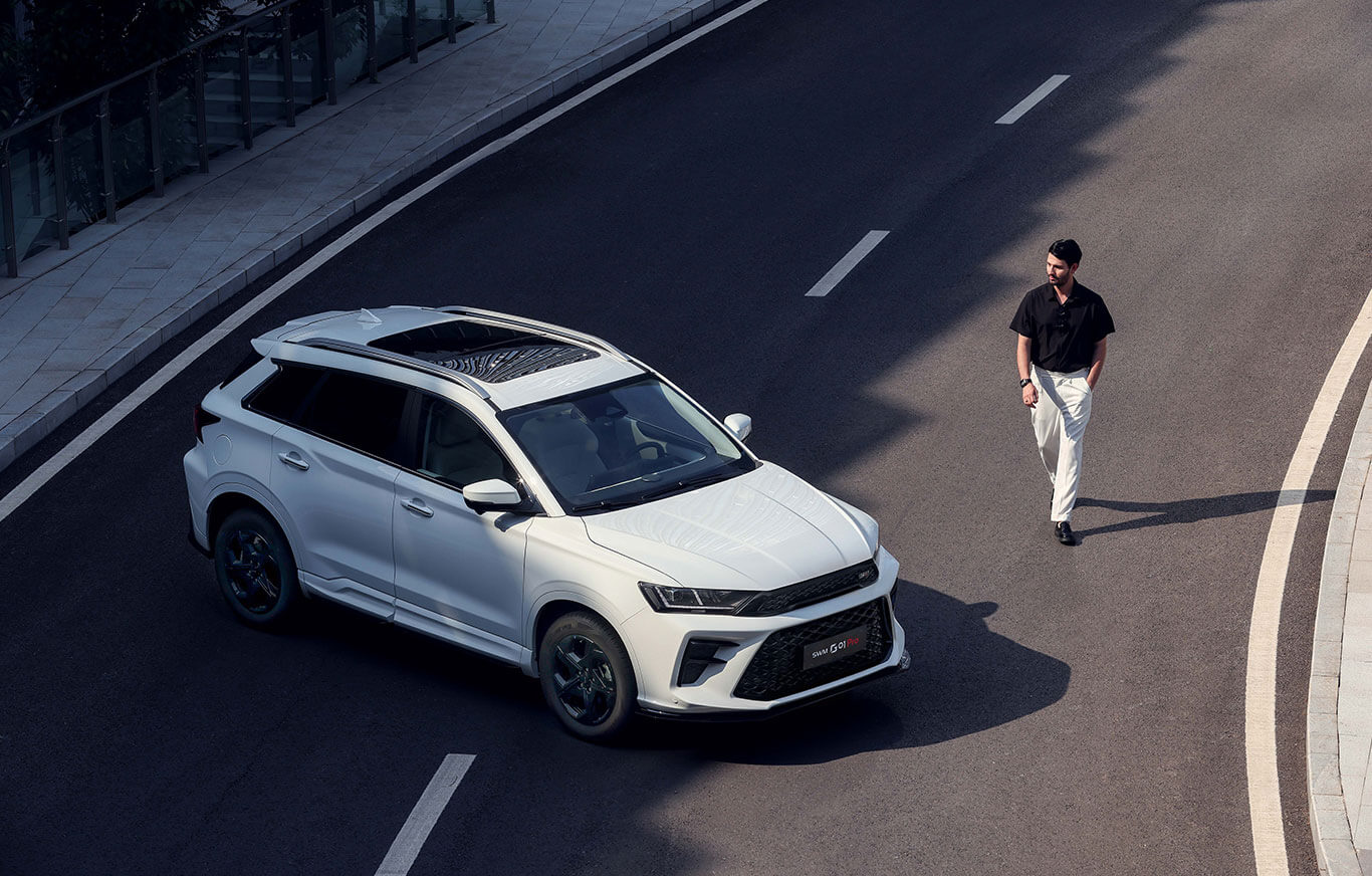 Urzema | Two Chinese Automakers Start Production in Eskişehir