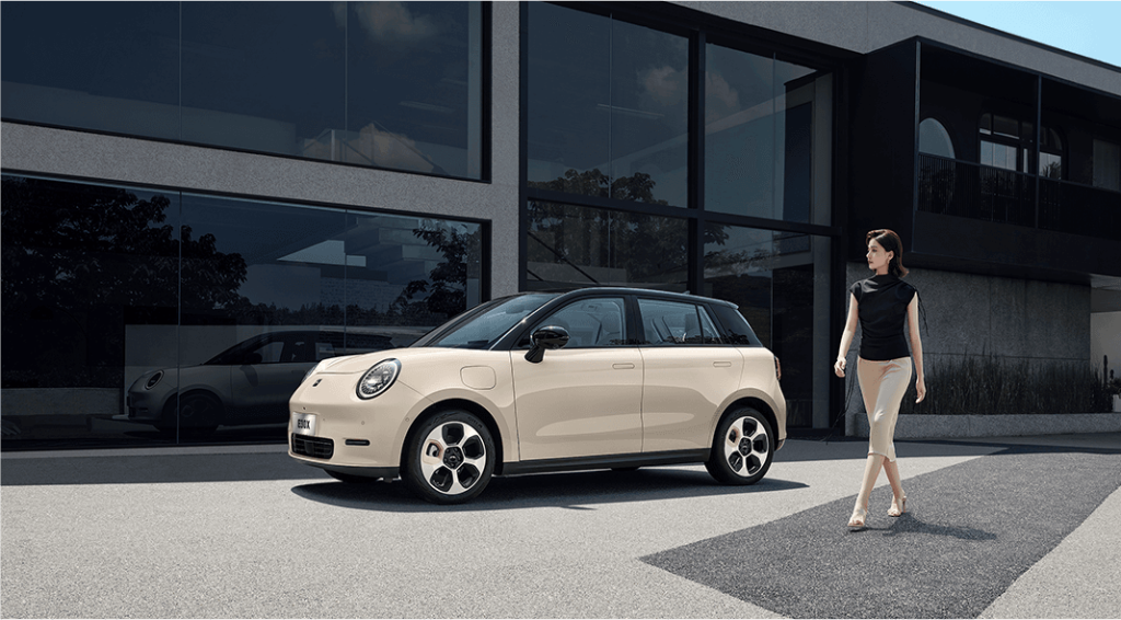 Urzema | Türkiye’s First Chinese-Origin Locally Produced Cars Are Coming!