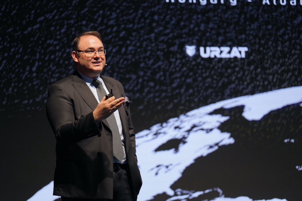 Urzema | Türkiye’s First Chinese-Origin Locally Produced Cars to Roll Off the Line in September!Türkiye’s First Chinese-Origin Locally Produced Cars to Roll Off the Line in September!