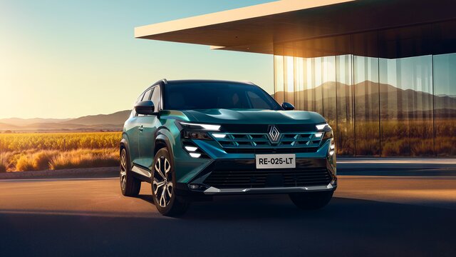 Urzema | Türkiye’de Üretilecek Yeni Modeller Belli Oldu