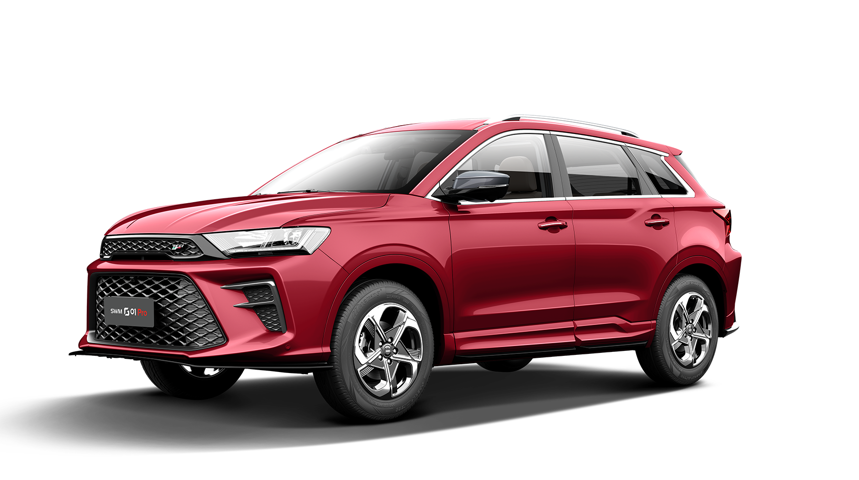 Urzema | SWM G01 Pro to Hit the Roads from Eskişehir